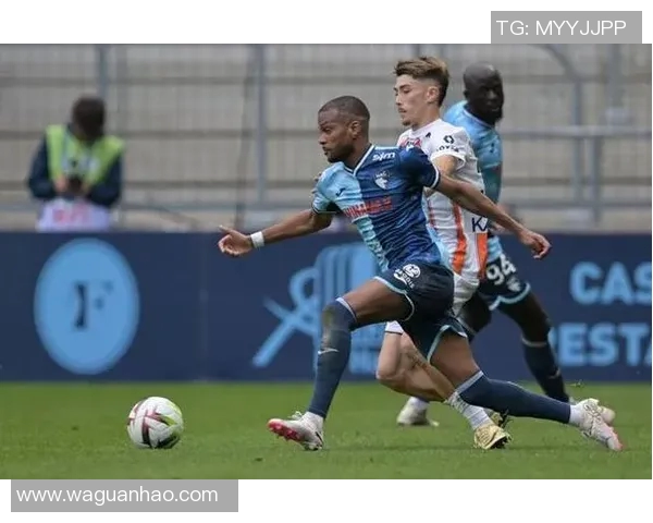 勒阿弗尔主场迎战梅斯期待精彩对决与激烈竞争