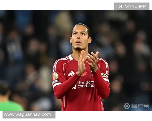 范戴克：从默默无闻到世界顶级后卫的传奇蜕变之路