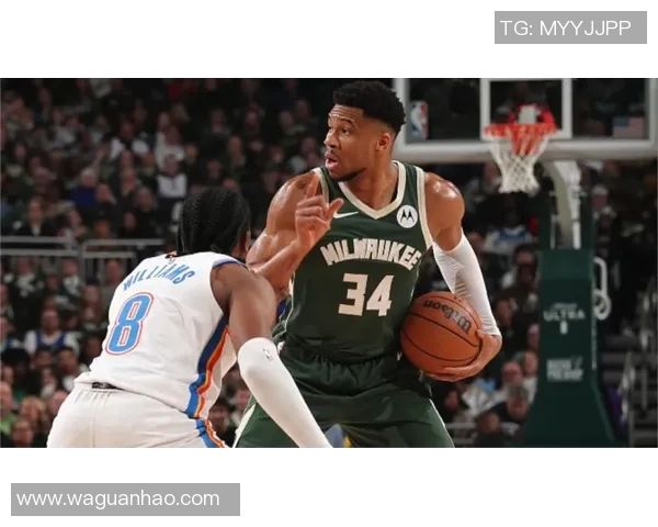 2019年雷霆与雄鹿精彩对决全场回放视频分享与分析